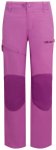 Trollkids - Kids Hammerfest Pants Pro - Trekkinghose Gr 146 lila