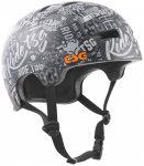 TSG - Evolution Graphic Design - Radhelm Gr S/M - 54-56 cm grau