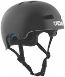 TSG - Kid's Evolution Solid Color - Radhelm Gr XXS/XS - 52-54 cm grau