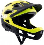 TSG - Kid's Seek FR Graphic Design - Radhelm Gr XXS/XS - 52-54 cm schwarz
