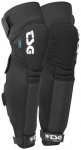 TSG - Knee-Shinguard Temper A 2.0 - Protektor Gr S schwarz/grau