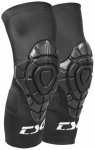 TSG - Knee-Sleeve Joint - Protektor Gr L/XL grau/schwarz