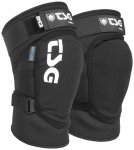 TSG - Kneeguard Tahoe A - Protektor Gr M schwarz/grau