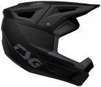TSG - Sentinel Solid Color - Radhelm Gr M - 56-57 cm schwarz