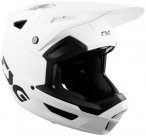 TSG - Sentinel Solid Color - Radhelm Gr XL - 60-61 cm weiß