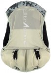 UltrAspire - Big Bronco 2.0 - Trailrunningrucksack Gr S beige/grau