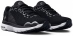 Under Armour - Hovr Infinite 4 - Runningschuhe US 14;9,5 rot;schwarz