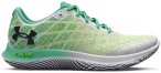 Under Armour - Women's Flow Velociti Wind 2 - Runningschuhe US 6 bunt