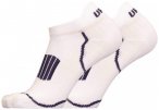 UphillSport - Front Low Running Fit L1 with Quick Dry - Laufsocken 39-42 weiß