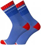 UphillSport - Merinofit Multisport - Laufsocken 39-42 blau