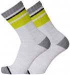 UphillSport - Merinofit Multisport - Laufsocken 39-42 grau