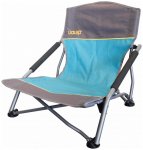 Uquip - Sandy - Campingstuhl Gr Normal grau
