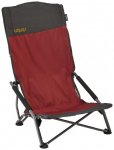 Uquip - Sandy - Campingstuhl Gr XL grau