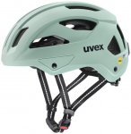 Uvex - City Stride MIPS - Radhelm Gr 56-59 cm jade matt