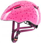 Uvex - Kid 2 - Radhelm Gr 46-52 cm rosa