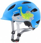 Uvex - Kid's Oyo Style - Radhelm Gr 46-50 cm blau