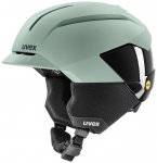 Uvex - Levitate MIPS - Skihelm Gr 51-55 cm bunt
