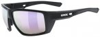 Uvex - Mtn Venture CV Cat. 3 - Sonnenbrille grau