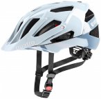 Uvex - Quatro - Radhelm Gr 52-57 cm grau