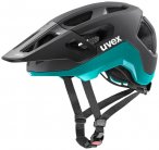 Uvex - React - Radhelm Gr 59-61 cm grau