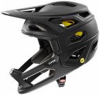 Uvex - Revolt MIPS - Radhelm Gr 52-57 cm grau/schwarz