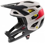 Uvex - Revolt MIPS - Radhelm Gr 57-61 cm grau