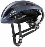 Uvex - Rise CC - Radhelm Gr 52-56 cm grau