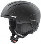 Uvex - Stance - Skihelm Gr 51-55 cm grau