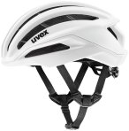 Uvex - Surge - Radhelm Gr 59-61 cm weiß