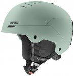 Uvex - Wanted - Skihelm Gr 58-61 cm türkis