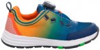 VADO - Kid's Fade Low Boa GTX - Freizeitschuhe 30 bunt