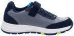 VADO - Kid's Rooky Low Elastic GTX - Freizeitschuhe 28 blau