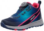 VADO - Kid's Sky Mid Boa GTX - Multisportschuhe 41 blau