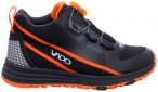 VADO - Kid's Sky Mid Boa GTX - Multisportschuhe 34 blau