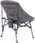 Vango - Crater Chair - Campingstuhl grau