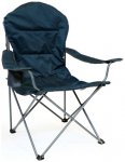 Vango - Divine Chair - Campingstuhl blau