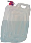 Vango - Expandable Water Carrier - Wasserträger Gr 12 l grau