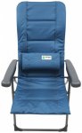 Vango - Hadean DLX Chair - Campingstuhl blau