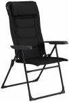 Vango - Hampton DLX Chair - Campingstuhl schwarz