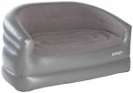 Vango - Inflatable Sofa - Campingstuhl grau