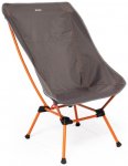 Vango - Micro Tall Lux Chair - Campingstuhl grau