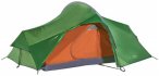 Vango - Nevis 300 - 3-Personen Zelt grün