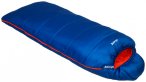 Vango - Nitestar Alpha Junior Quad - Kinderschlafsack Gr 155 cm Zip: Left Blau