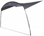 Vango - Poled Sun Canopy For Caravan & Motorhomes 3M - Busvorzelt grau