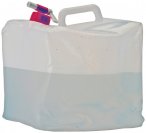 Vango - Square Water Carrier - Wasserträger Gr 15 l grau