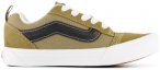 Vans - Kid's Knu Skool - Sneaker 36 weiß/beige