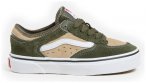 Vans - Kid's Rowley Classic - Sneaker 36,5 weiß