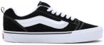 Vans - Knu Skool - Sneaker 47 schwarz/weiß