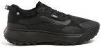 Vans - MTE Crosspath - Sneaker US W7,5 / M6 schwarz