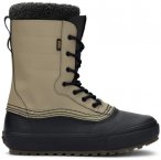 Vans - MTE Standard Waterproof - Winterschuhe 40,5 schwarz/beige